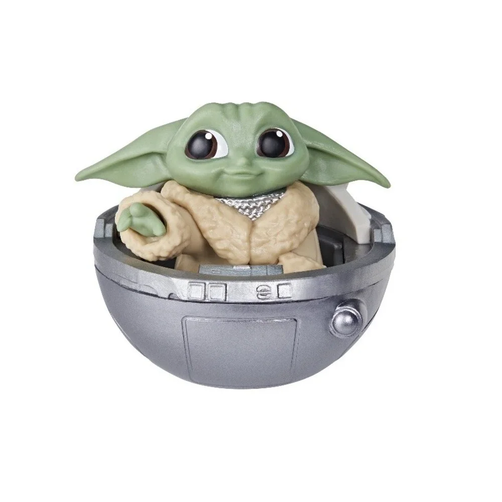 Star Wars The Bounty Collection Series 8 #43 New 2024 wave SEALED‎ Baby Yoda